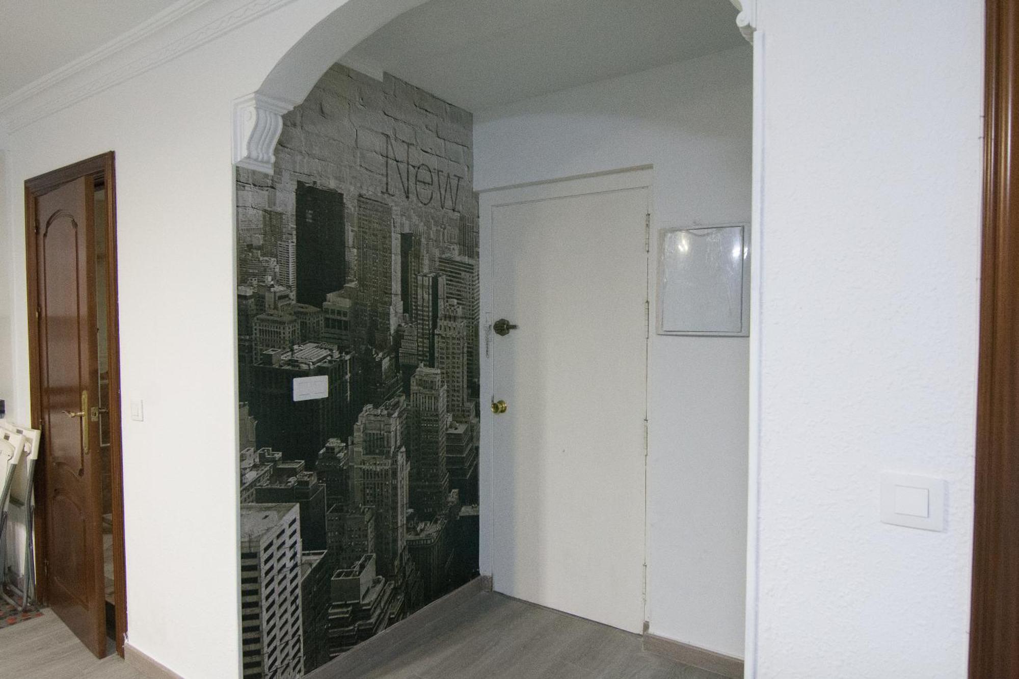 Loft Centro Huelva Apartman Kültér fotó