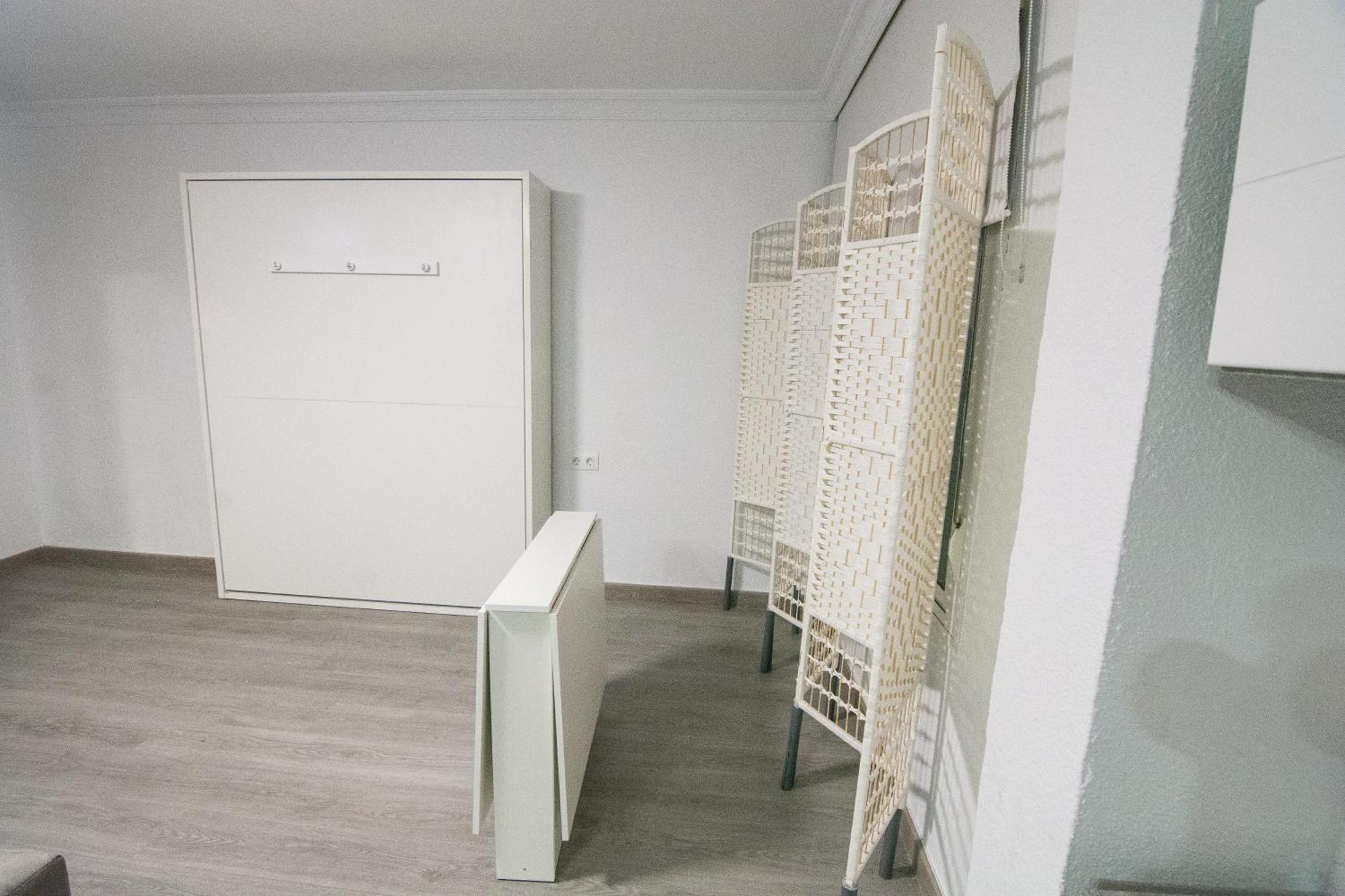 Loft Centro Huelva Apartman Kültér fotó