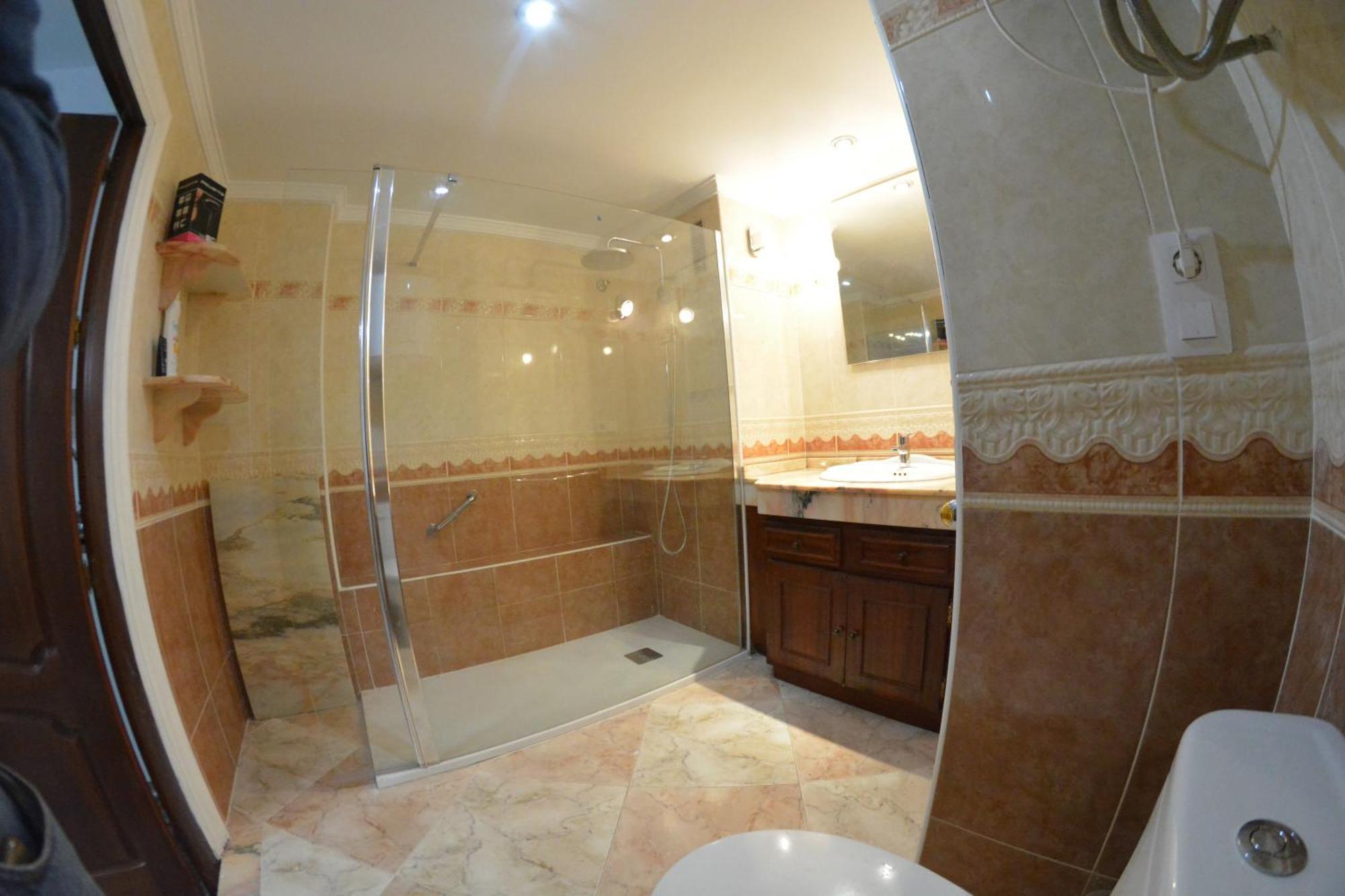 Loft Centro Huelva Apartman Kültér fotó